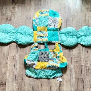 Infantino l Kids Grocery Cart Cover